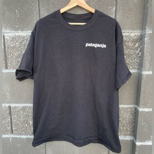 Pataganja tee. XL